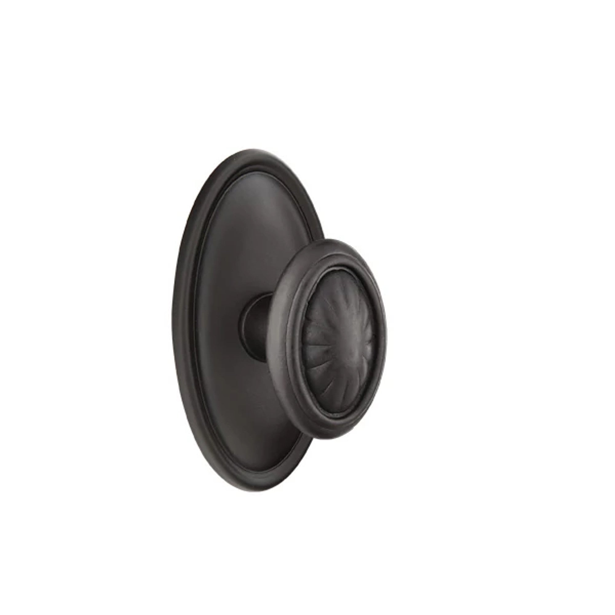 Bronce Negro Mate · #14 Rosette