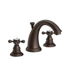 Newport Brass Astor 890 — vista de producto — Bronce Inglés