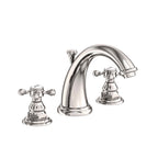 Newport Brass Astor 890 — vista de producto — Níquel Pulido (Natural)