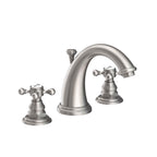 Newport Brass Astor 890 — vista de producto — Acero Inoxidable (PVD)