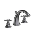 Newport Brass Astor 890 — vista de producto — Cromo Medianoche