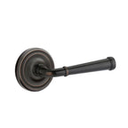Bronce Aceitado · Regular Rosette