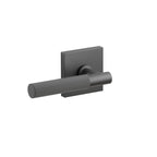 Negro Mate · Square Rosette