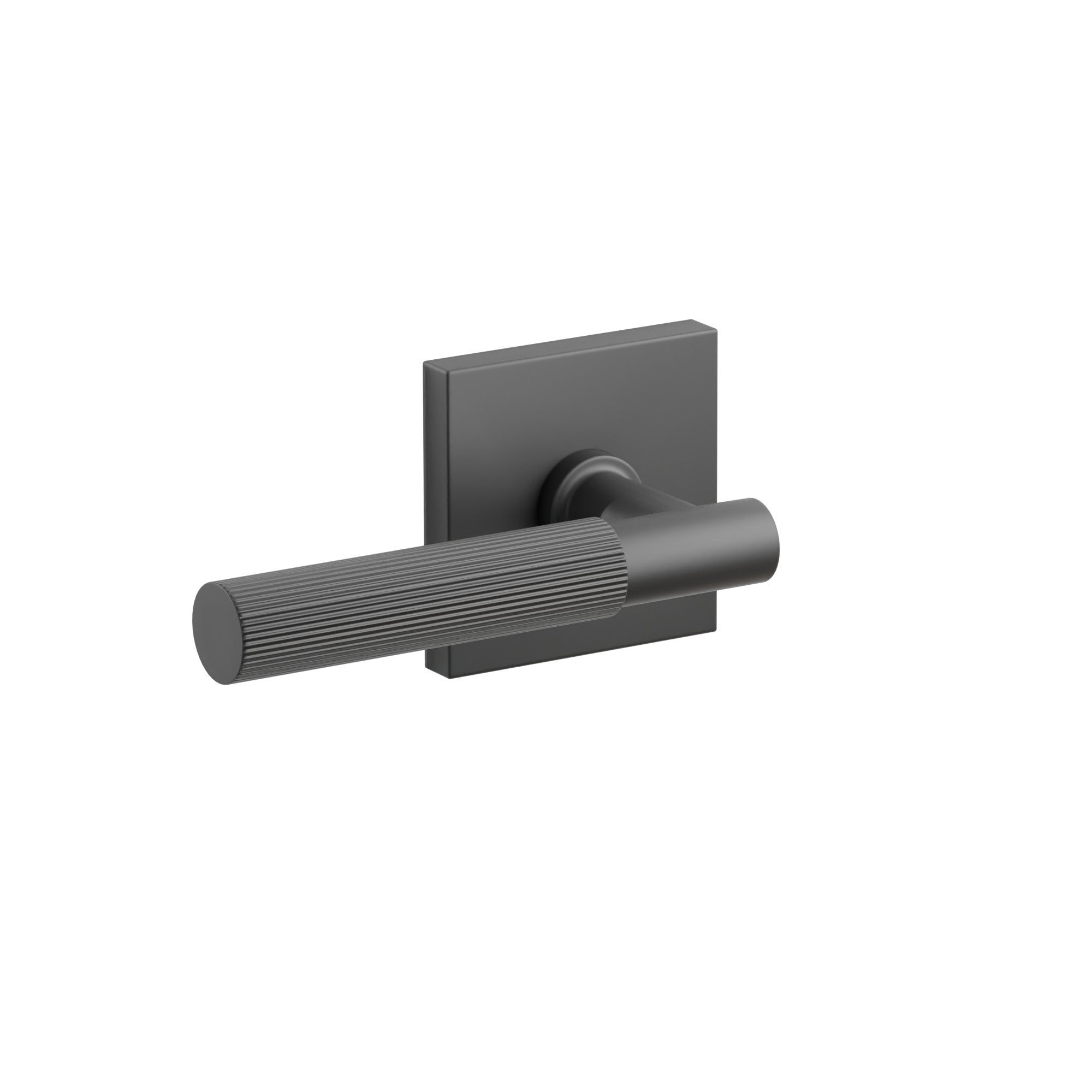 Negro Mate · Square Rosette