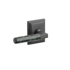 Negro Mate · Wilshire Rosette