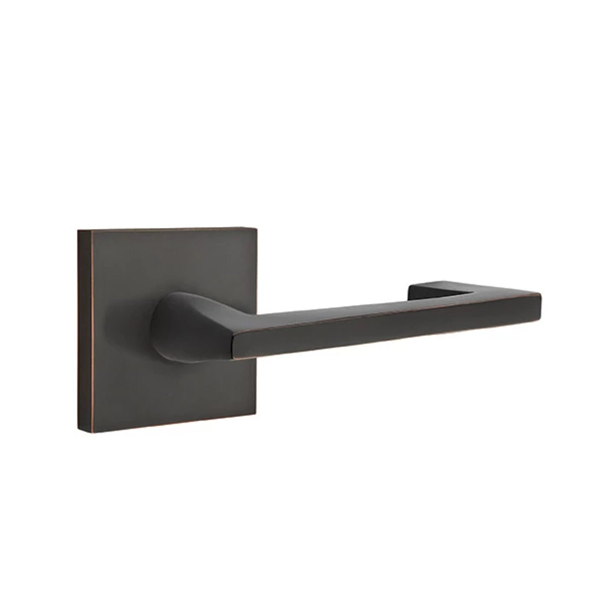 Bronce Aceitado · Square Rosette