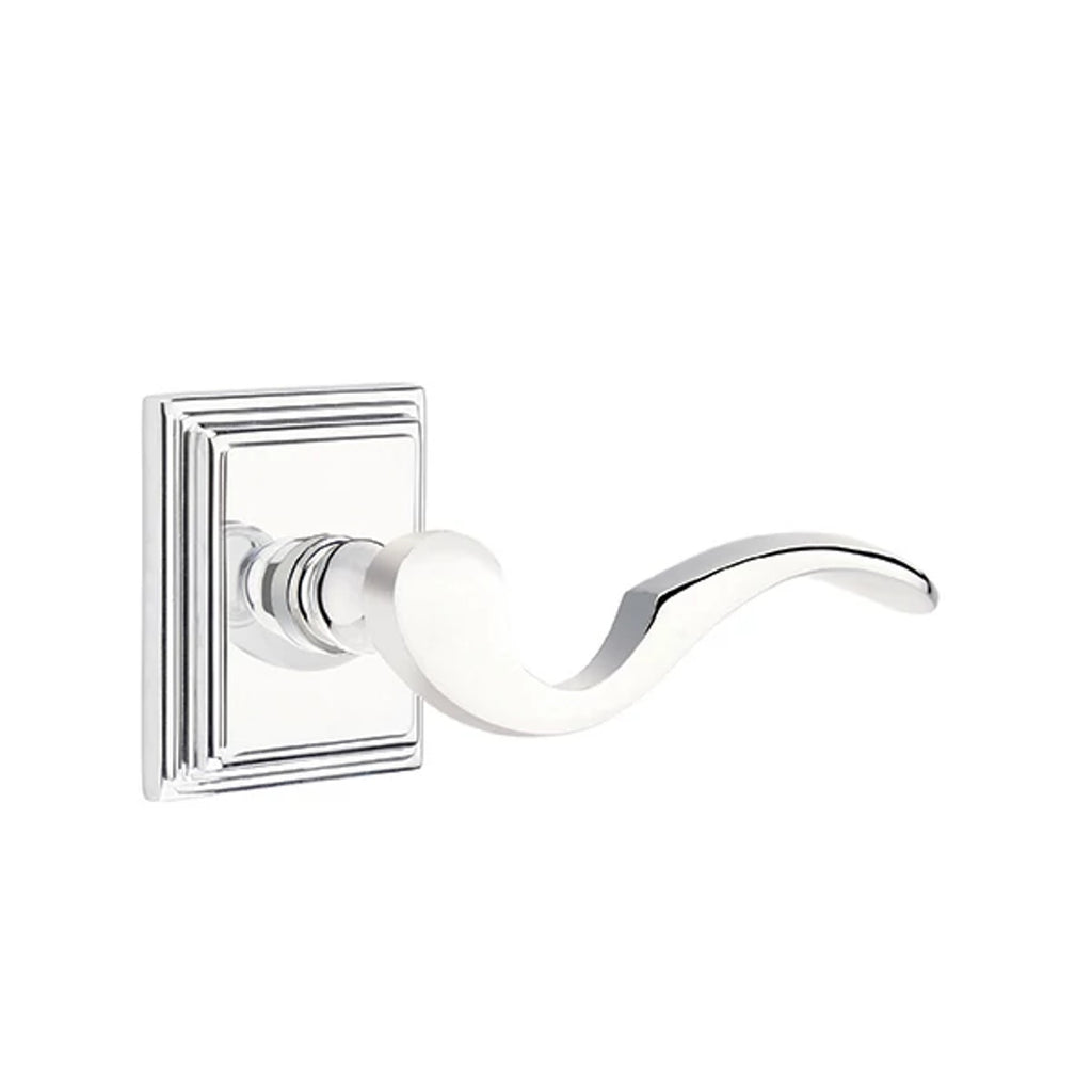 Cromo Pulido · Disk Rosette