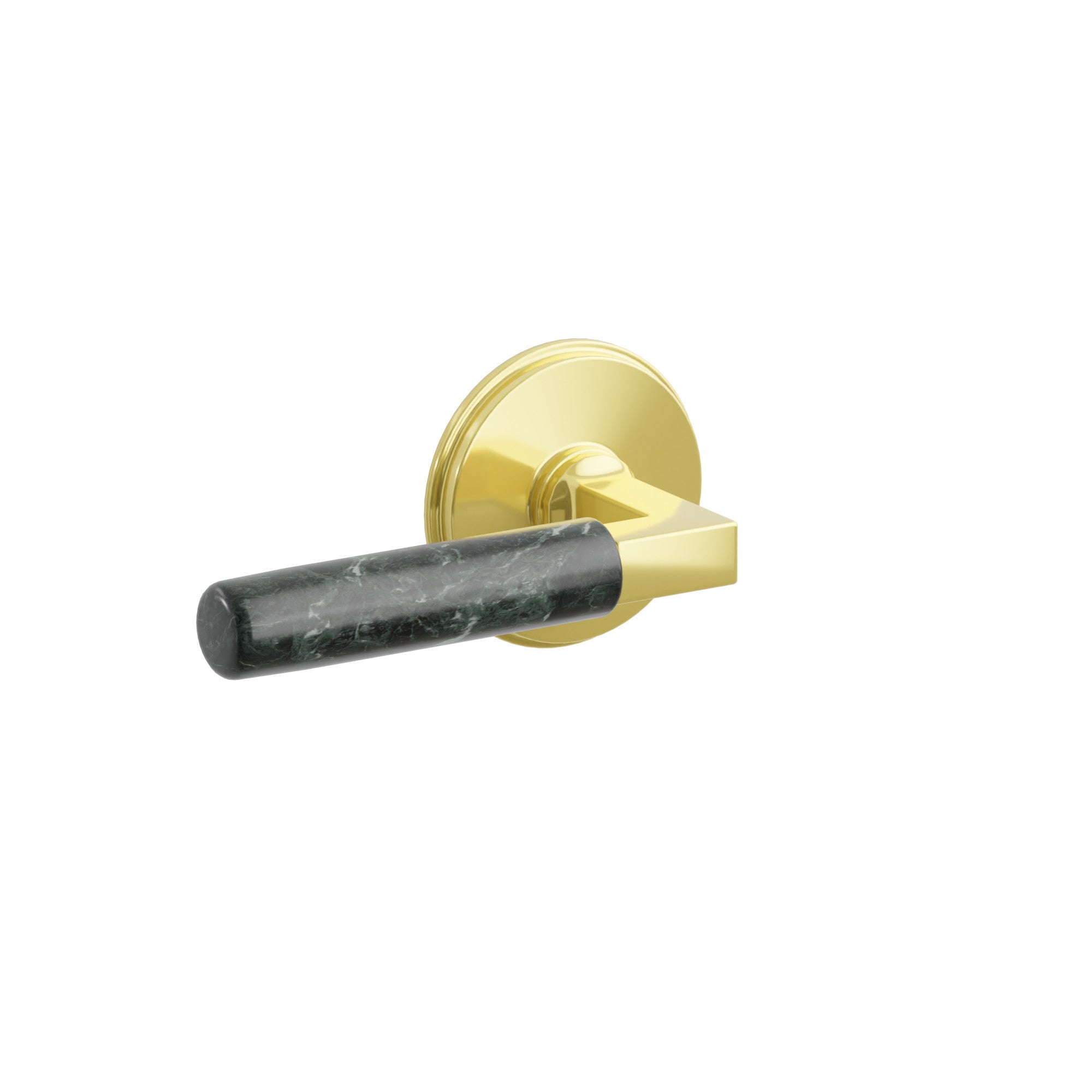 Latón sin Laca · Watford Rosette