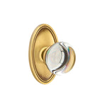 Francés Antiguo · Oval Rosette