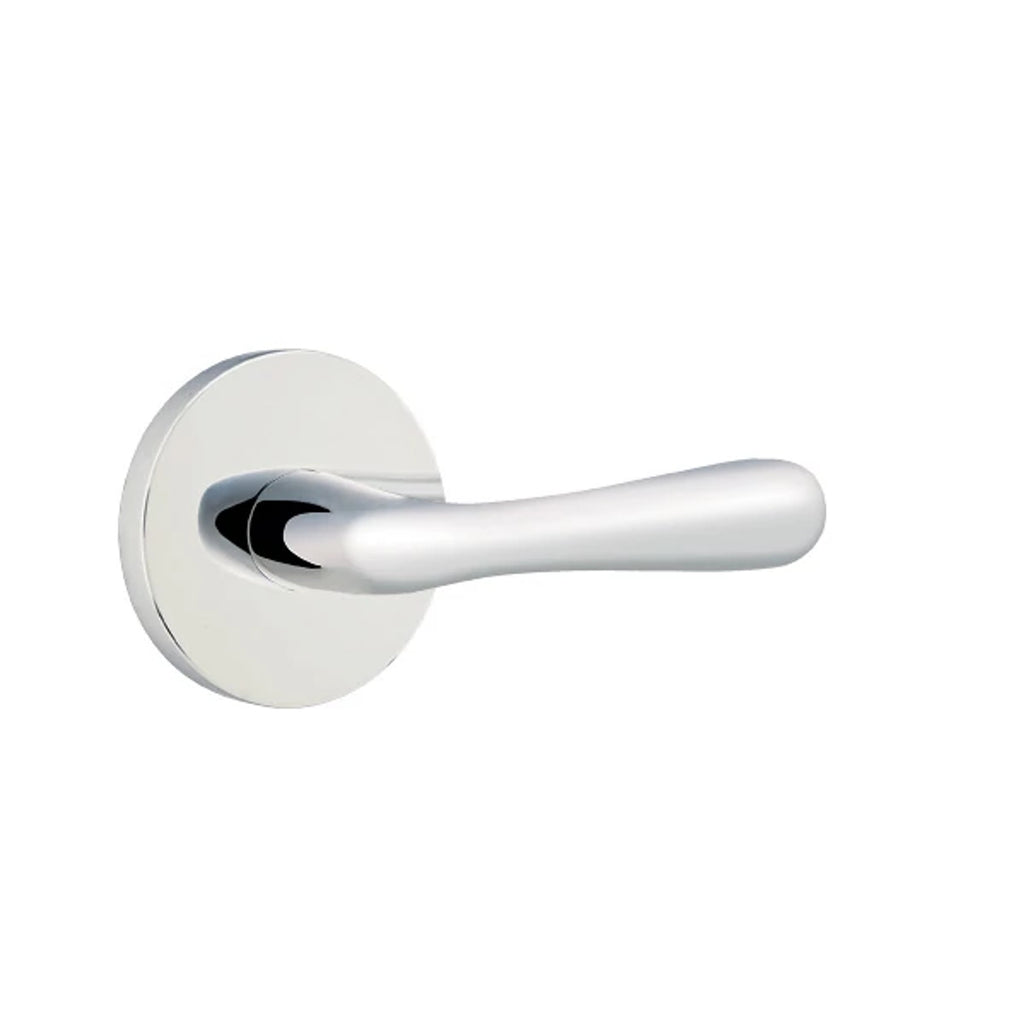 Cromo Pulido · Disk Rosette