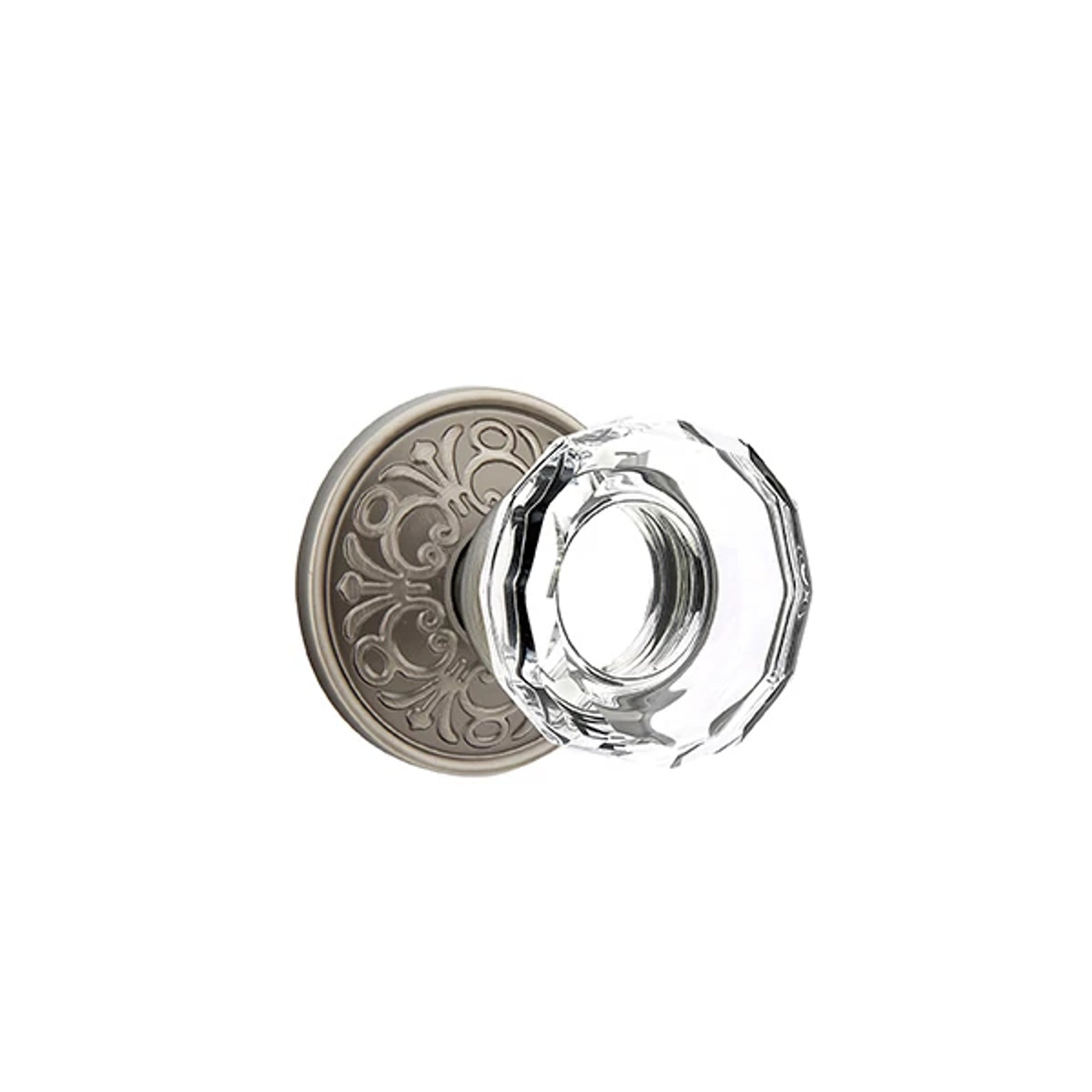 Peltre · Lancaster Rosette
