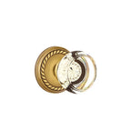 Francés Antiguo · Rope Rosette
