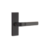 Bronce Aceitado · 1-1/2"x5" Rosette