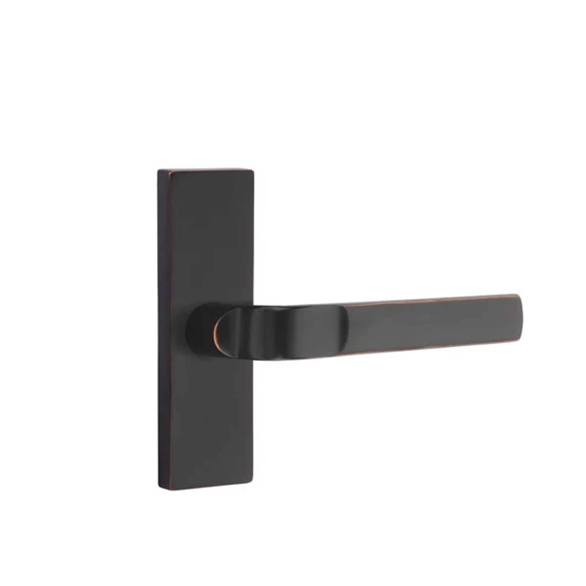 Bronce Aceitado · 1-1/2"x5" Rosette