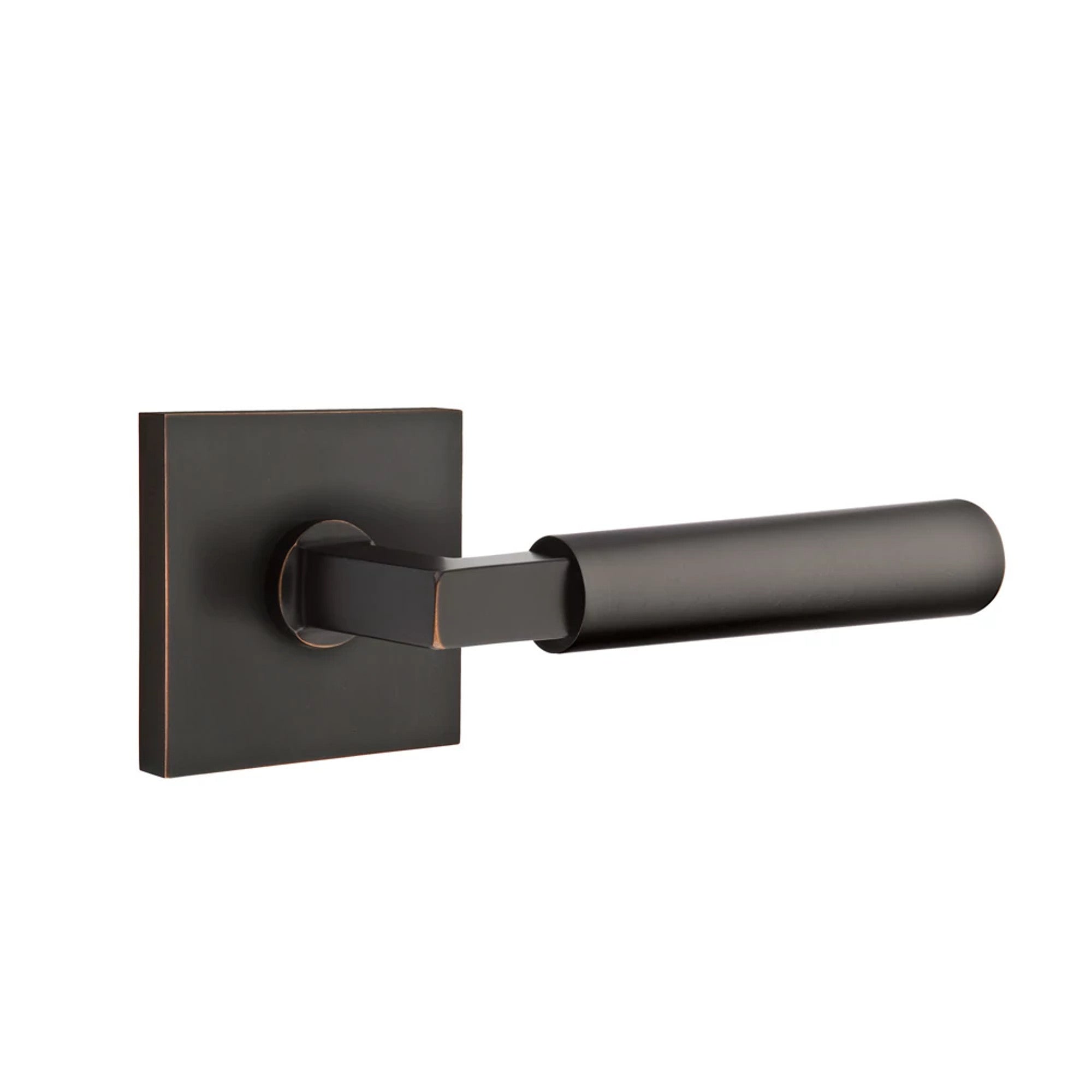 Bronce Aceitado · Square Rosette