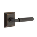 Bronce Aceitado · Wilshire Rosette