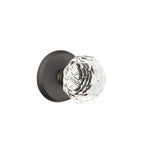 Bronce Negro Mate · #2 Rosette