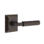 Bronce Aceitado · Wilshire Rosette