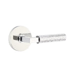 Cromo Pulido · Disk Rosette