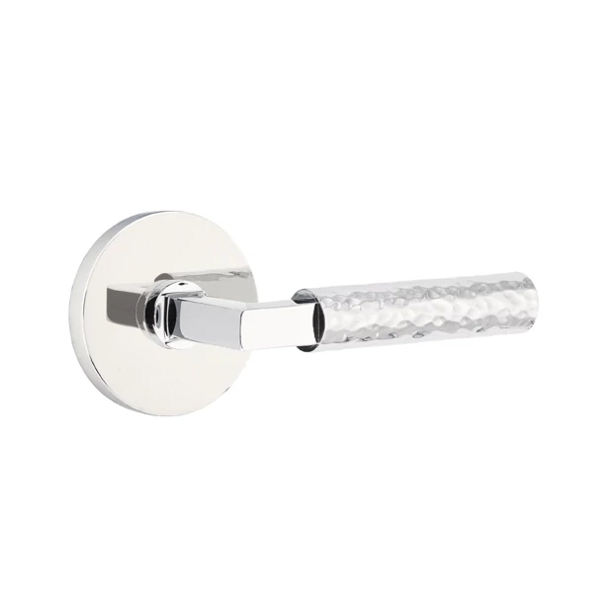 Cromo Pulido · Disk Rosette