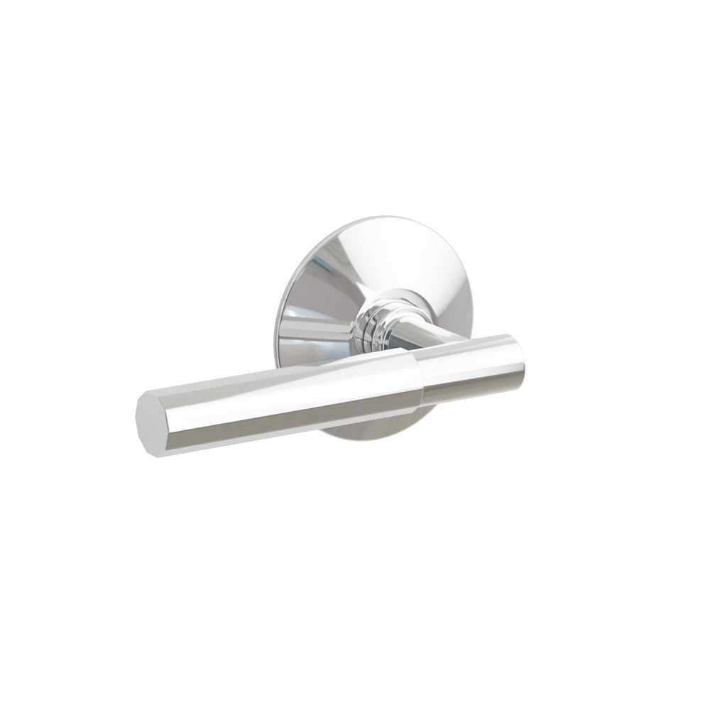 Cromo Pulido · Modern Rosette