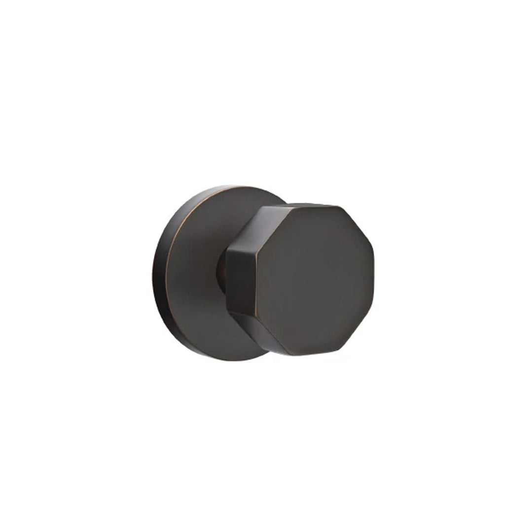 Bronce Aceitado · Disk Rosette