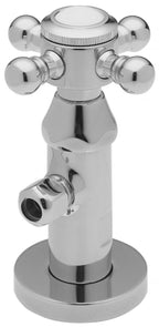California Faucets Descanso Lavatory/Toilet Supplies and Kits