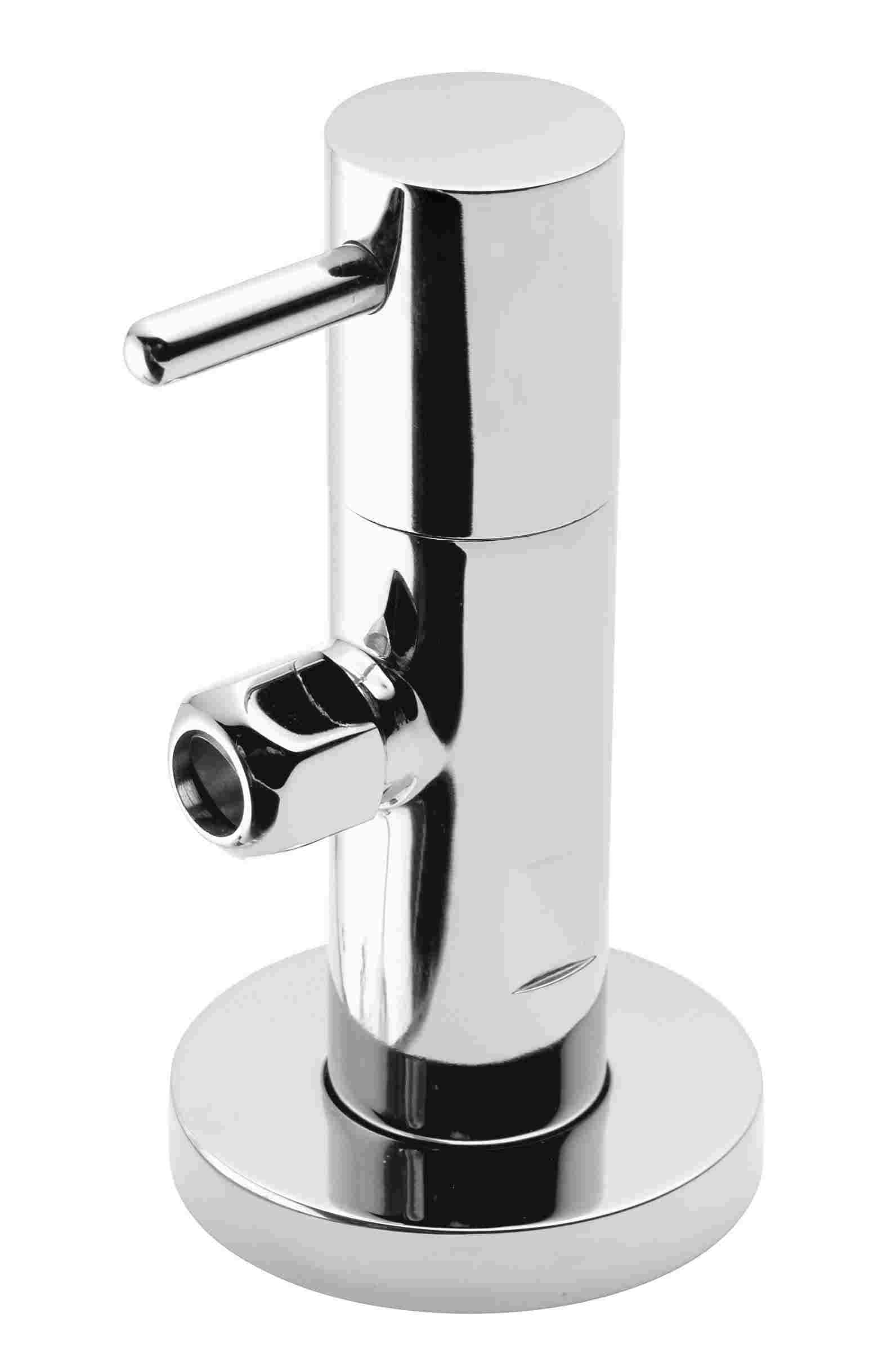 California Faucets Descanso Lavatory/Toilet Supplies and Kits