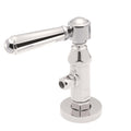 California Faucets Descanso Lavatory/Toilet Supplies and Kits