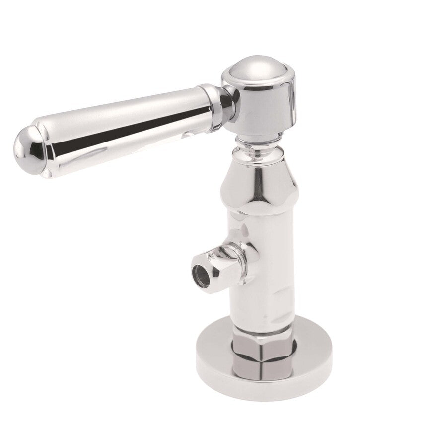 California Faucets Descanso Lavatory/Toilet Supplies and Kits