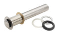 California Faucets  Lavatory Drains & Traps
