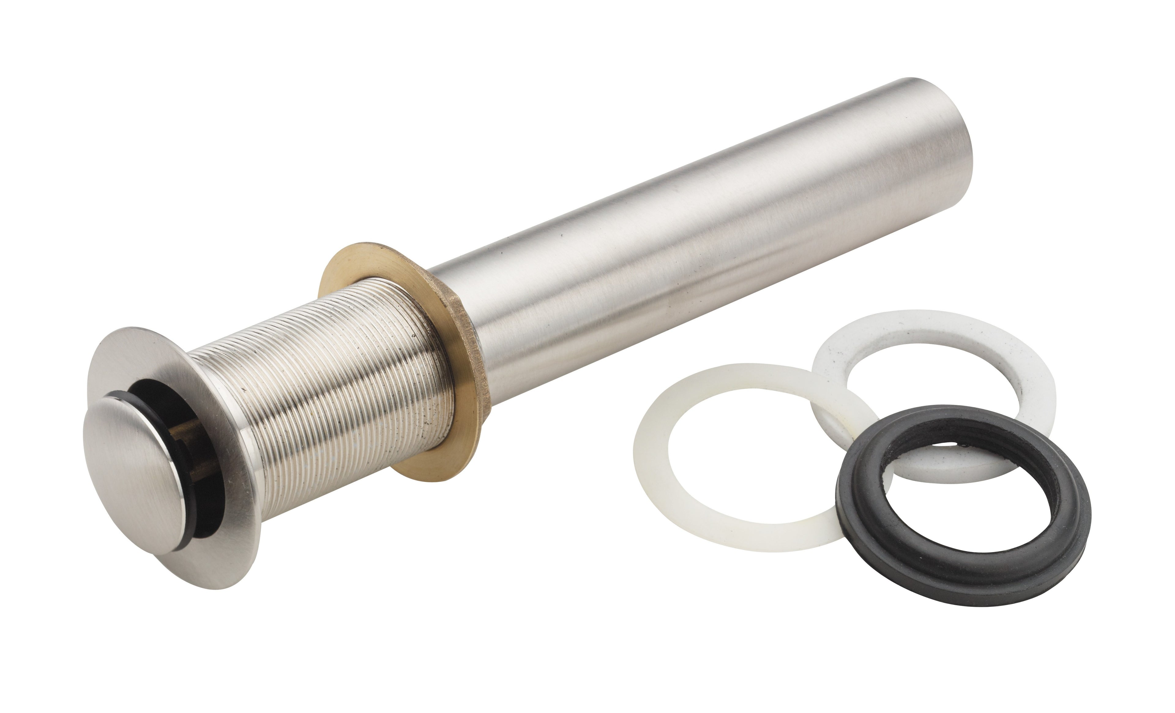 California Faucets  Lavatory Drains & Traps