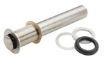 California Faucets 9050L Bella Terra Bronce