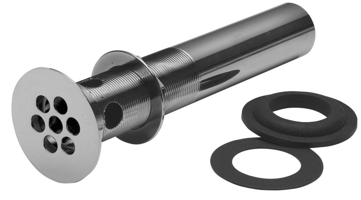California Faucets  Lavatory Drains & Traps