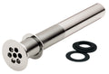 California Faucets  Lavatory Drains & Traps