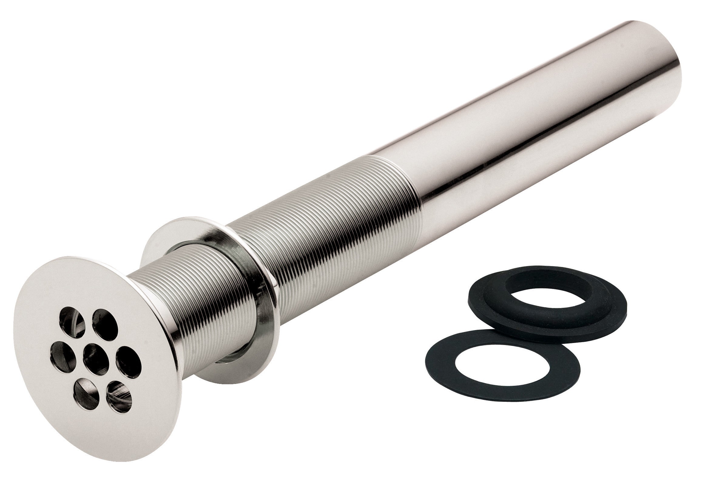 California Faucets  Lavatory Drains & Traps