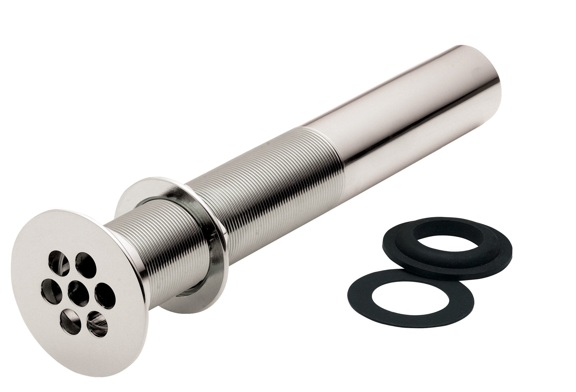 California Faucets  Lavatory Drains & Traps