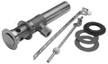 California Faucets  Lavatory Drains & Traps