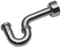 1-1/2" P-Trap