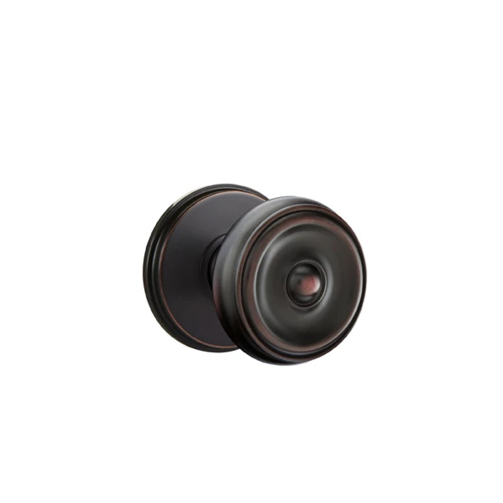 Bronce Aceitado · Watford Rosette