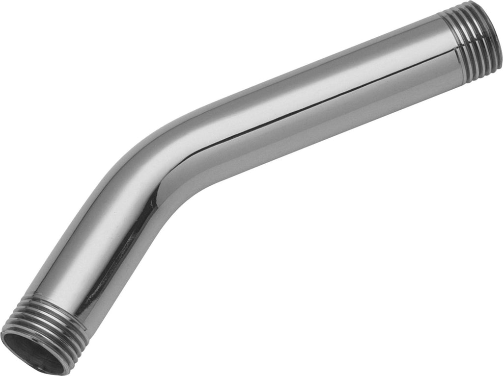 California Faucets Brazo de Regadera de Latón