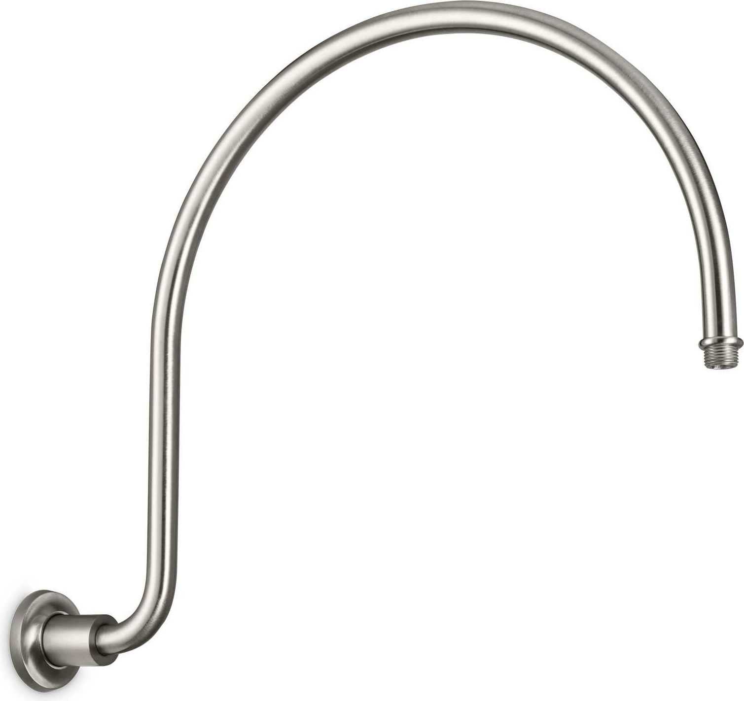 California Faucets Miramar™ Shower Arms and Columns