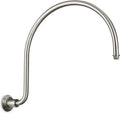 California Faucets Del Mar™ Shower Arms and Columns