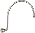 California Faucets Tiburon™ Shower Arms and Columns