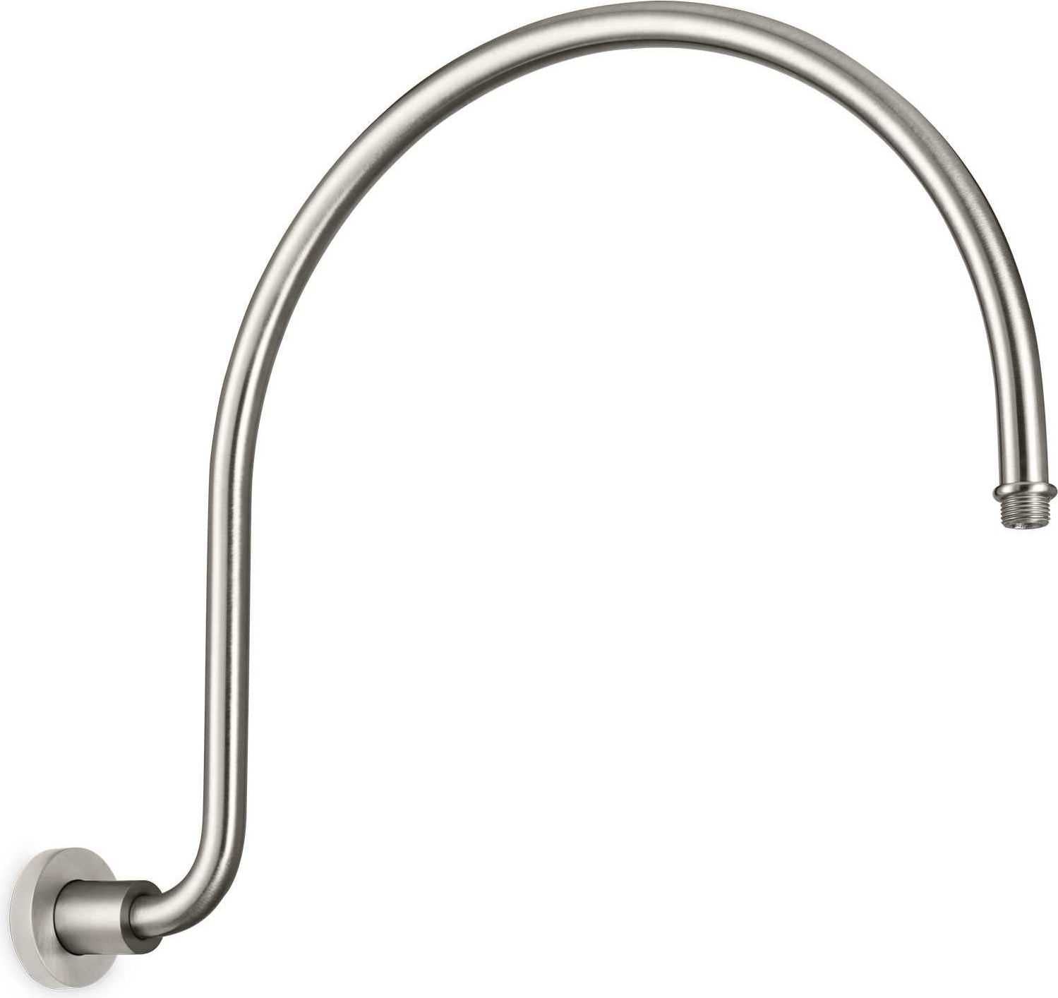 California Faucets Tiburon™ Shower Arms and Columns