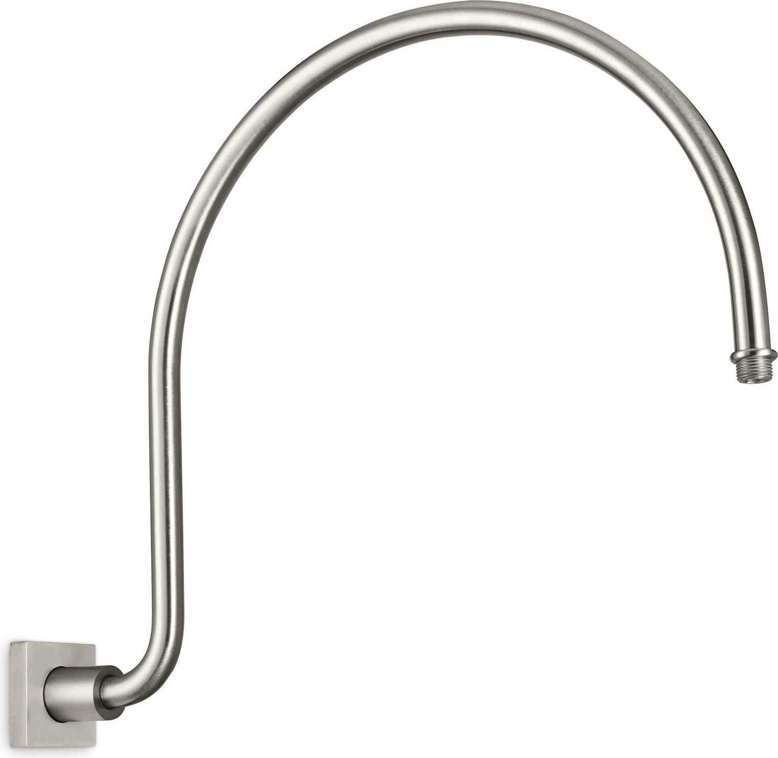 California Faucets Morro Bay® Shower Arms and Columns