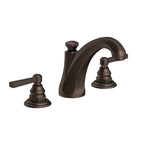Newport Brass Astor 910C — vista de producto — Bronce Inglés