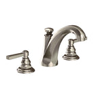 Newport Brass Astor 910C — vista de producto — Níquel Antiguo