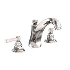 Newport Brass Astor 910C — vista de producto — Níquel Pulido (Natural)