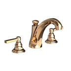 Newport Brass Astor 910C — vista de producto — Oro Francés (PVD)